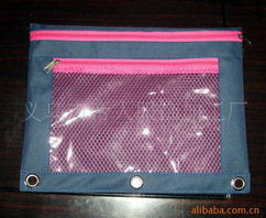 义乌市帝人服饰加工厂——文件夹包产品列表