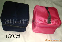 深圳市顺扬贸易文件夹与包产品展示指南